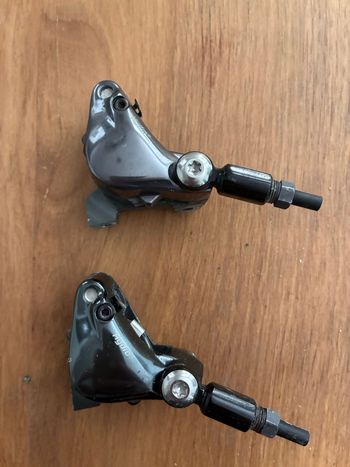 Tweedehands Sram Force 1 Hydro 2022 bike — afbeelding 4 van 5
