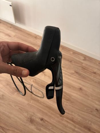 Tweedehands Sram Force 1 Hydro 2022 bike — afbeelding 3 van 5