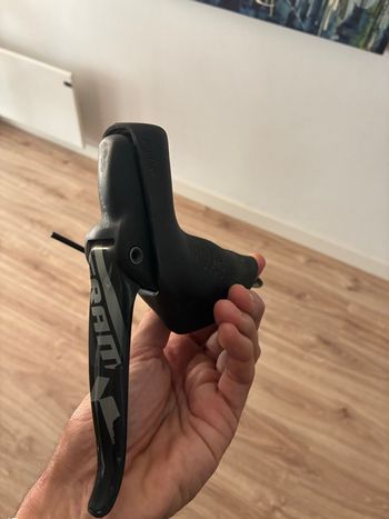 Tweedehands Sram Force 1 Hydro 2022 bike — afbeelding 2 van 5