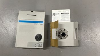 Shimano Ultegra R8101 11-30T 12-speed 2025 bike d'occasion — image 3 sur 3