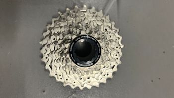 Shimano Ultegra R8101 11-30T 12-speed 2025 bike d'occasion