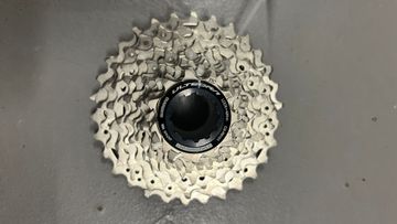 Brugt Shimano Ultegra R8101 11-30T 12-speed 2025 Drivetrain & Pedals