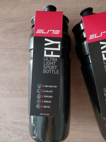 Elite Ultra Light Bottle bike d'occasion — image 3 sur 6