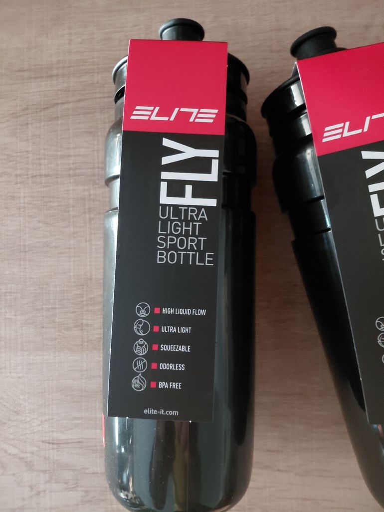 Elite Ultra Light Bottle bike d'occasion — image 3 sur 6