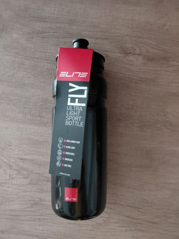 Elite Ultra Light Bottle bike d'occasion — image 6 sur 6