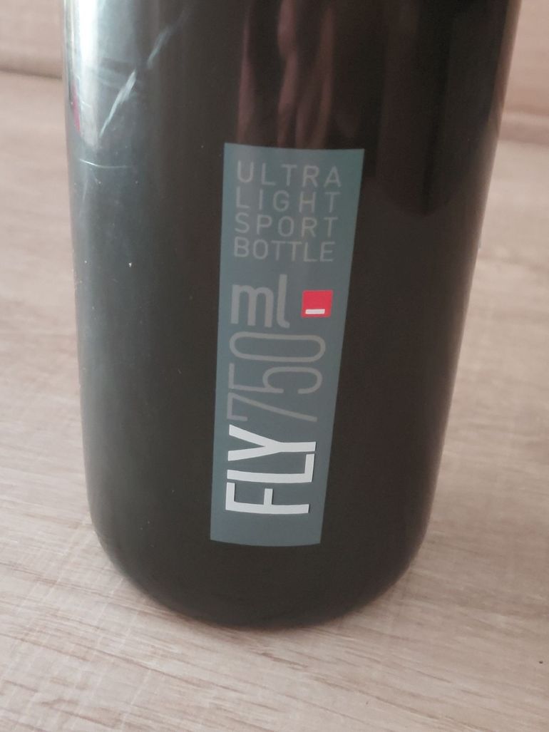 Elite Ultra Light Bottle bike d'occasion — image 5 sur 6