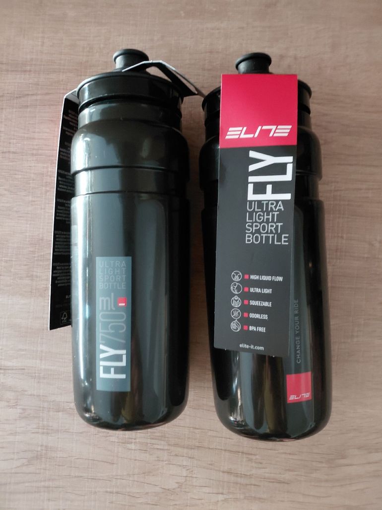 Elite Ultra Light Bottle bike d'occasion — image 2 sur 6