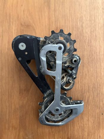 Used Sram X01 2022 bike — image 2 of 2