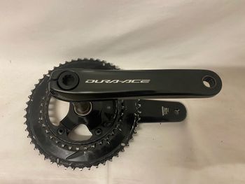 Used Shimano Dura-Ace R9200 bike — image 2 of 2