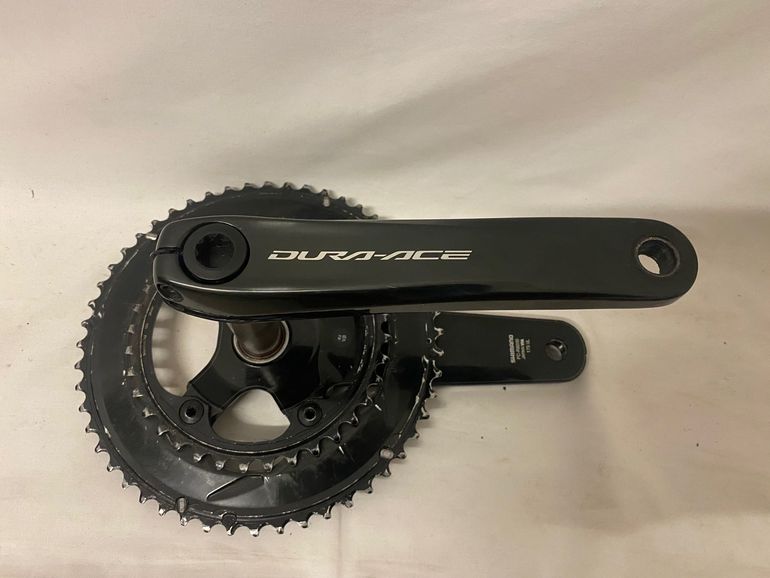 Used Shimano Dura-Ace R9200 bike — image 2 of 2