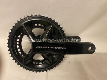 Shimano Dura-Ace R9200 Drivetrain & Pedals usato