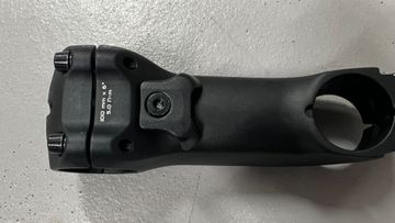 Used Specialized Tarmac Integrated Stem 6-degree 31.8mm 100mm