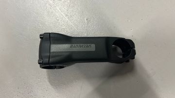 Used Specialized Tarmac Integrated Stem 6-degree 31.8mm 100mm 2025 Cockpit