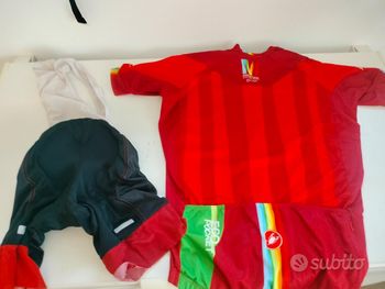 Used Castelli Completo Ciclismo bike — image 2 of 4