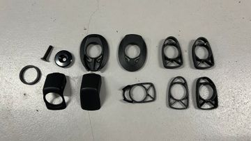 Specialized SL8 Tarmac Expert Spacers Kit 2025 Cockpit usato