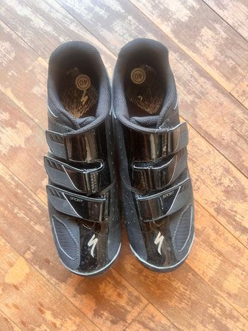 Used Specialized Mountain Bike Shoes 2022 bike