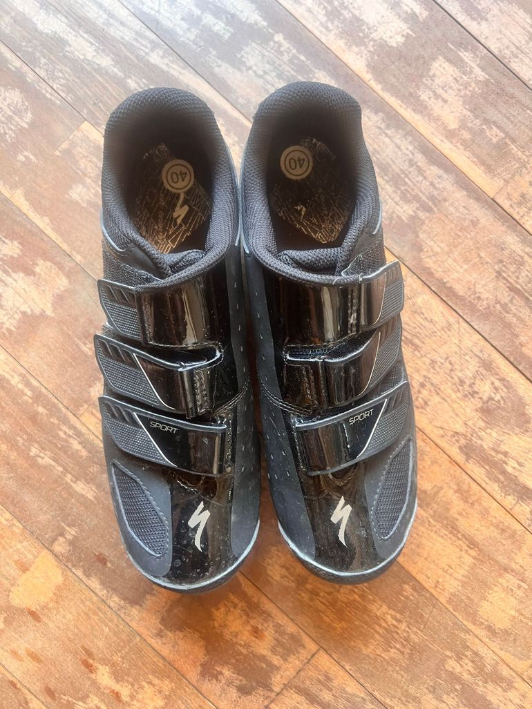 Použité Specialized Mountain Bike Shoes 2022 bike — obrázek 1 z 3
