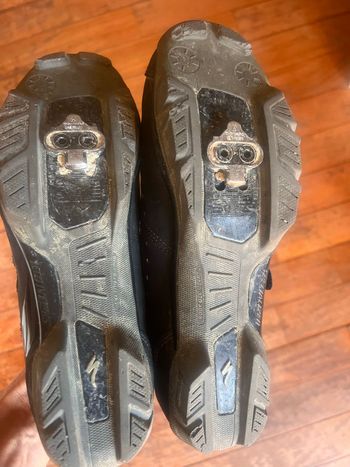 Použité Specialized Mountain Bike Shoes 2022 bike — obrázek 3 z 3