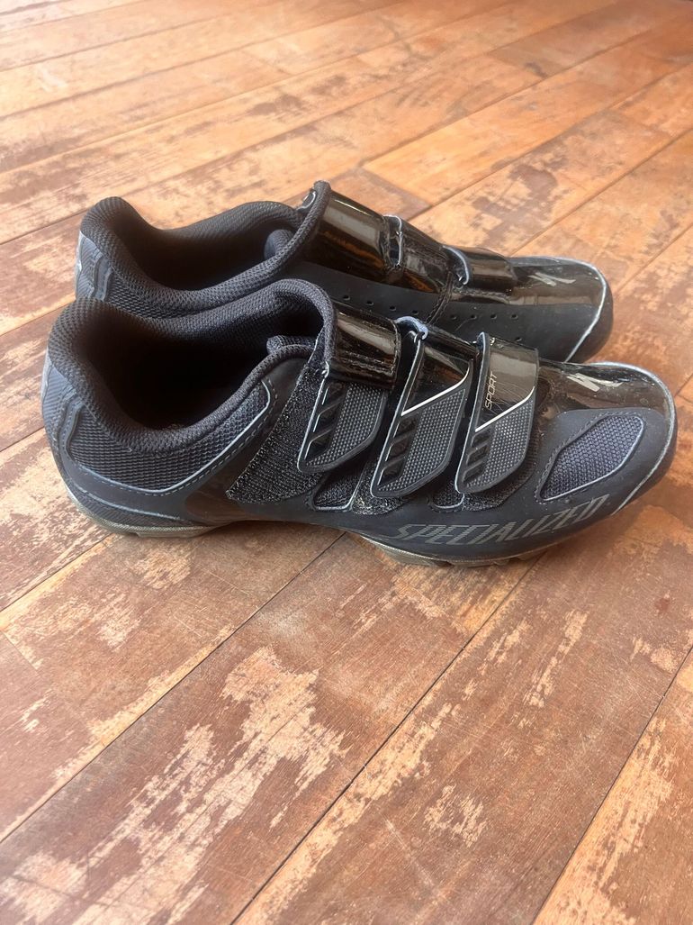 Použité Specialized Mountain Bike Shoes 2022 bike — obrázek 2 z 3