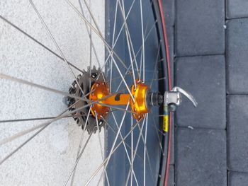 Mavic Rear Road Bike Wheel bike d'occasion — image 2 sur 4
