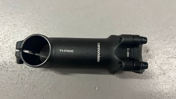 Gebrauchtes Cannondale 3 Stem 31.8mm 100mm 2023 Cockpit