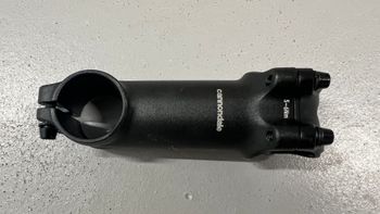 Używany Cannondale 3 Stem 31.8mm 100mm 2023 bike — zdjęcie 2 z 5