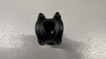 Używany Cannondale 3 Stem 31.8mm 100mm 2023 bike — zdjęcie 5 z 5
