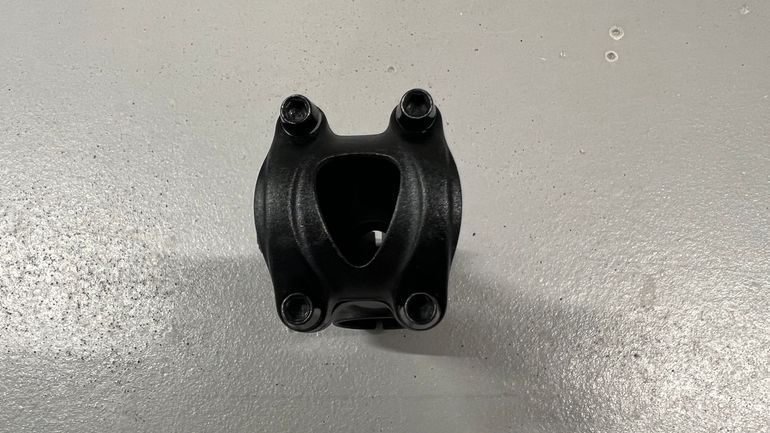 Używany Cannondale 3 Stem 31.8mm 100mm 2023 bike — zdjęcie 5 z 5