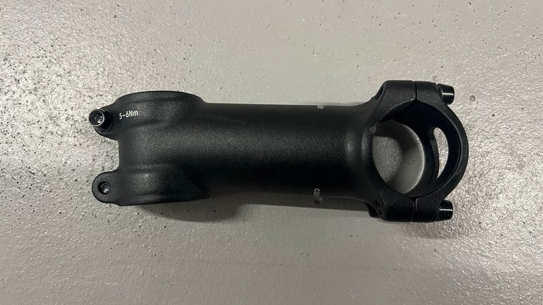 Używany Cannondale 3 Stem 31.8mm 100mm 2023 bike — zdjęcie 4 z 5