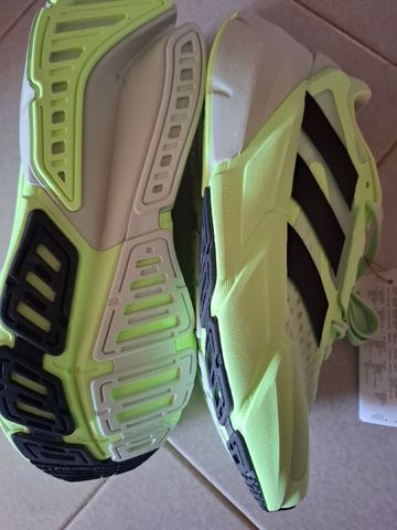 Adidas Adistar 2 M bike usato — immagine 3 di 3