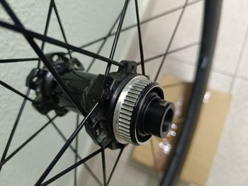 Used Shimano Dura-Ace R9270 C50 Disc bike — image 7 of 11