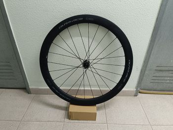 Used Shimano Dura-Ace R9270 C50 Disc bike — image 2 of 11