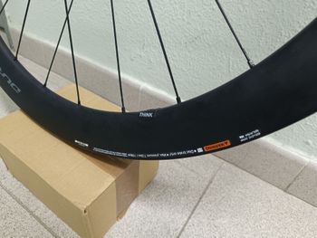Used Shimano Dura-Ace R9270 C50 Disc bike — image 4 of 11