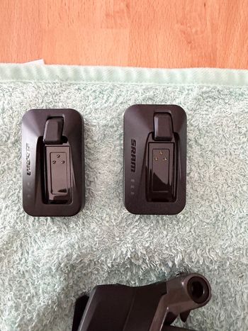 Gebrauchtes Sram Rival Etap AXS 2x12 2022 bike — Bild 3 von 6