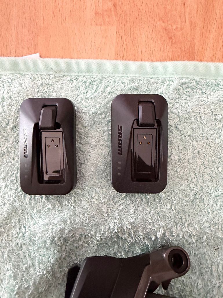 Gebrauchtes Sram Rival Etap AXS 2x12 2022 bike — Bild 3 von 6
