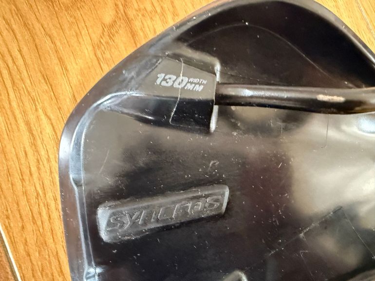 Syncros Belcarra Saddle 2022 bike d'occasion — image 4 sur 5