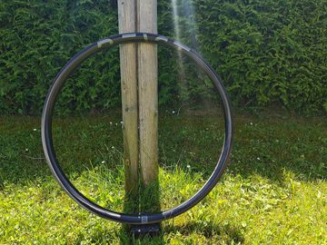 Käytetty Beast Components TR30 Carbon Felge 2024 Wheels
