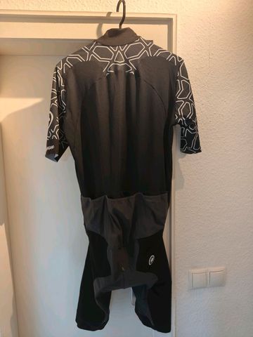 Used Assos XC Le Vernon Speedsuit bike — image 6 of 8