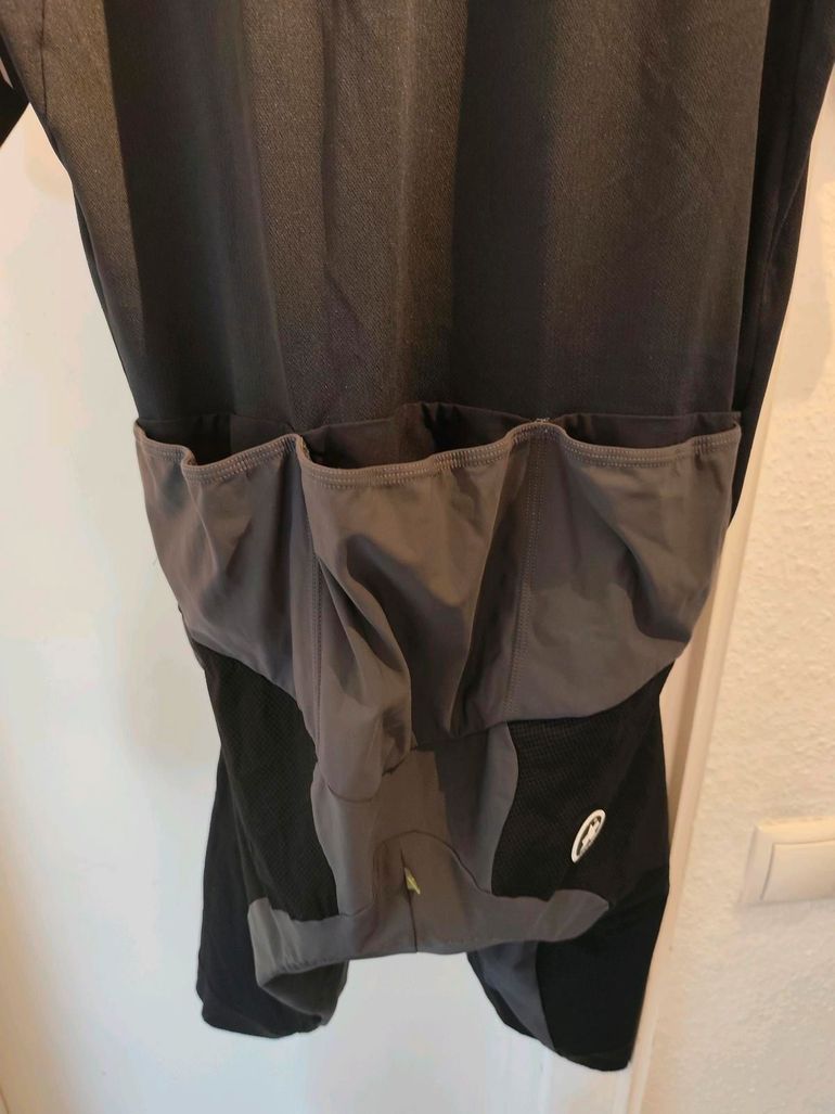 Used Assos XC Le Vernon Speedsuit bike — image 2 of 8