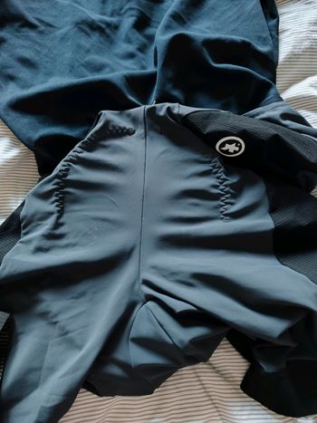 Used Assos XC Le Vernon Speedsuit bike — image 7 of 8