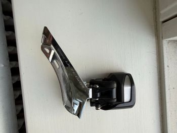 Used Shimano Ultegra FD-R8050 Di2 2023 bike — image 15 of 17
