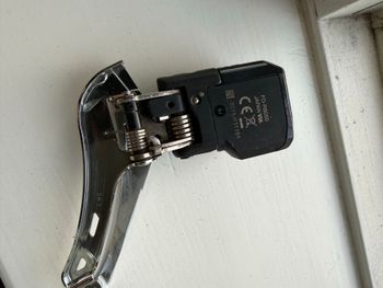 Used Shimano Ultegra FD-R8050 Di2 2023 bike — image 17 of 17