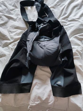 Assos XC Shorts 2024 bike d'occasion — image 2 sur 4