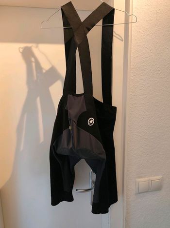 Assos XC Shorts 2024 bike d'occasion — image 3 sur 4