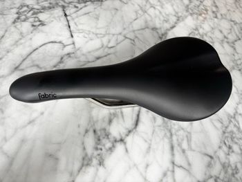 Brugt Fabric Scoop Flat Saddle bike — billede 2 af 5