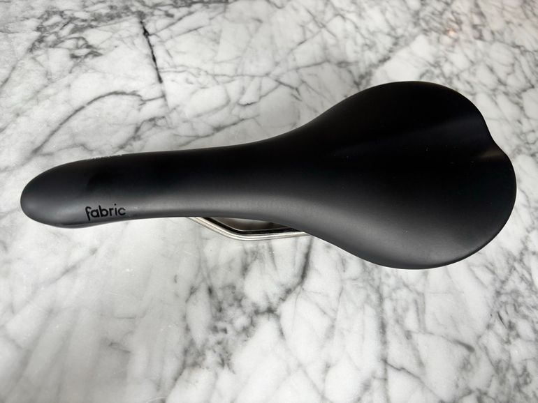 Brugt Fabric Scoop Flat Saddle bike — billede 2 af 5