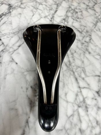 Brugt Fabric Scoop Flat Saddle bike — billede 3 af 5