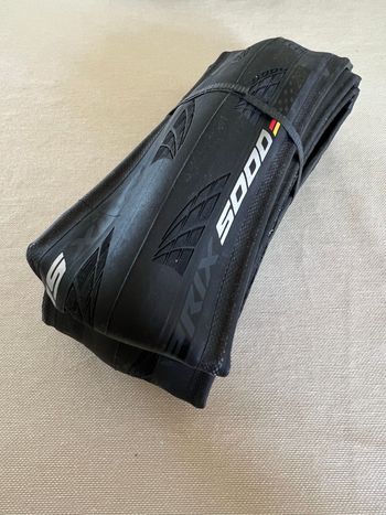 Gebrauchtes Continental Grand Prix 5000 2026 bike — Bild 2 von 3