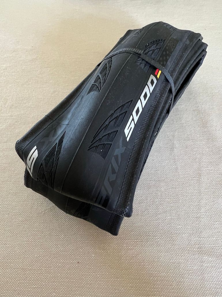 Gebrauchtes Continental Grand Prix 5000 2026 bike — Bild 2 von 3