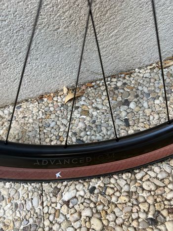 Used Newmen G34 Advanced Wheels 2026 bike — image 5 of 9